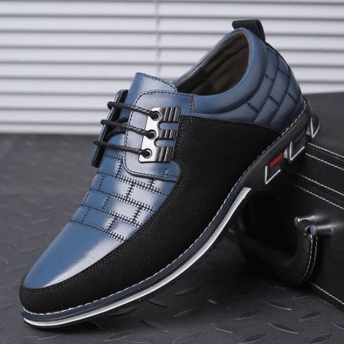 Classic Comfort Shoes