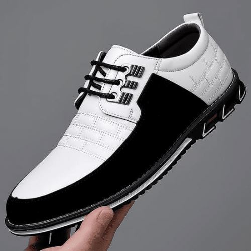 Classic Comfort Shoes