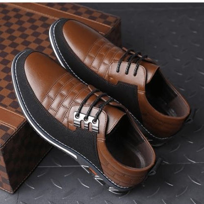 Classic Comfort Shoes