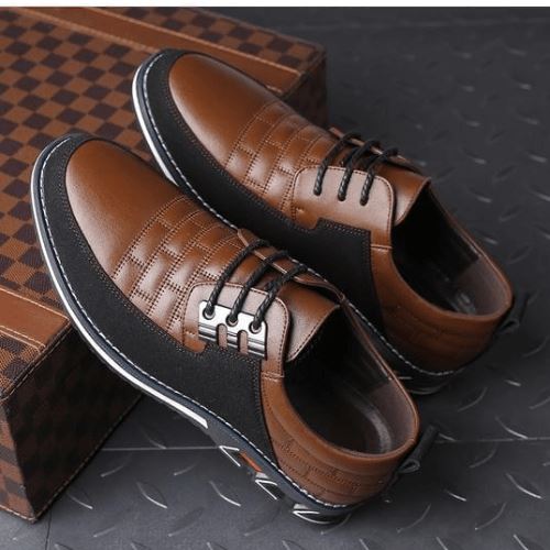 Classic Comfort Shoes