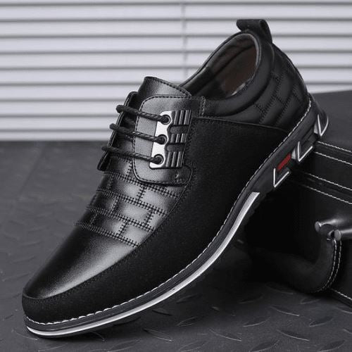Classic Comfort Shoes