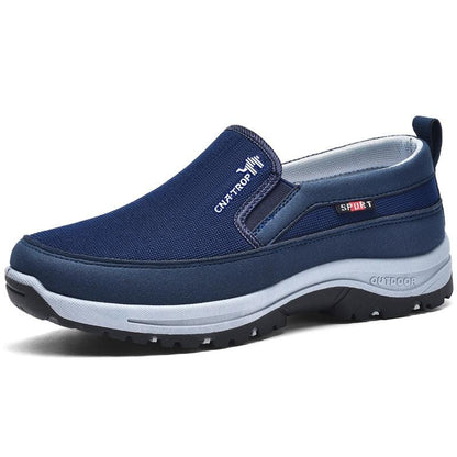 Titanium Comfort Shoes