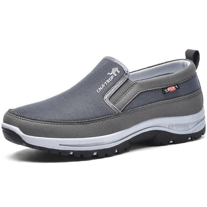 Titanium Comfort Shoes