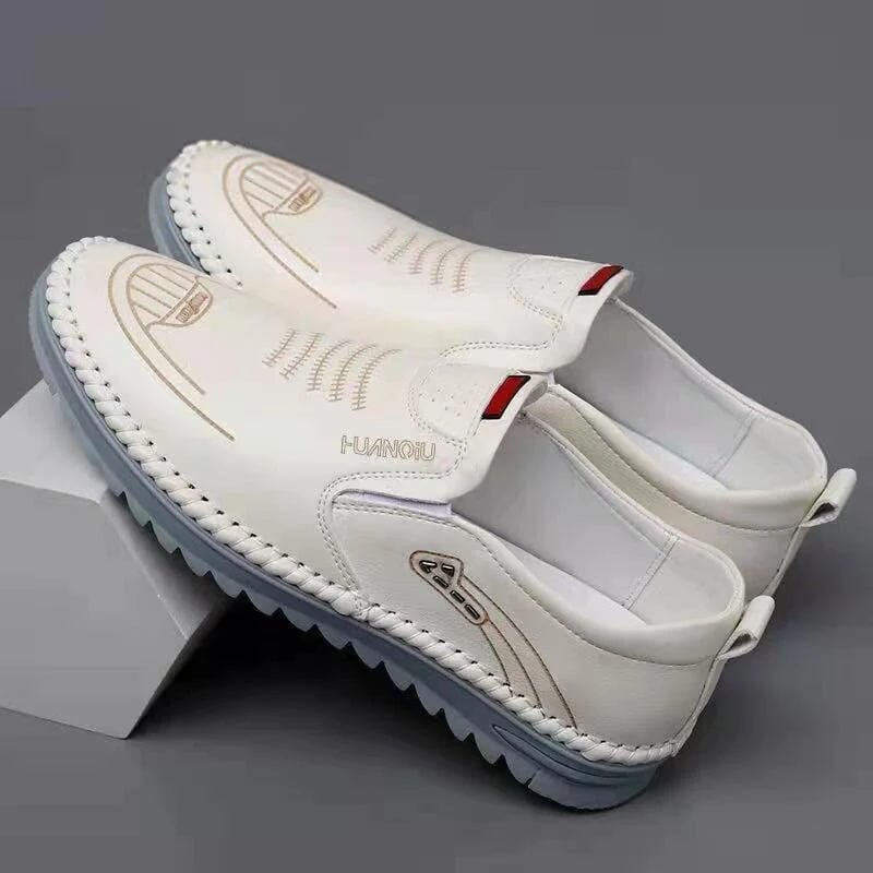 Italian Leather Shoes