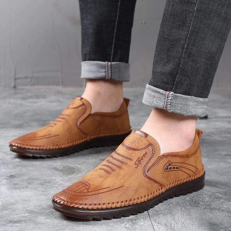 Italian Leather Shoes