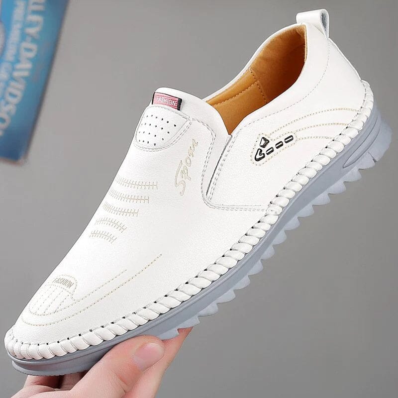 Italian Leather Shoes