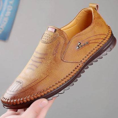 Italian Leather Shoes