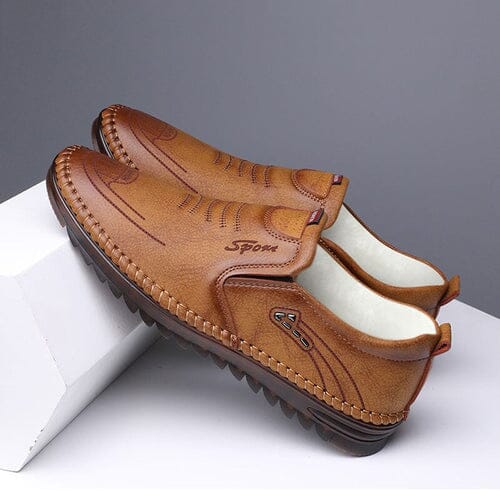 Italian Leather Shoes