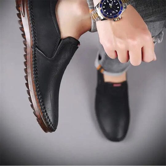 Italian Leather Shoes
