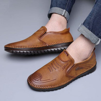 Italian Leather Shoes