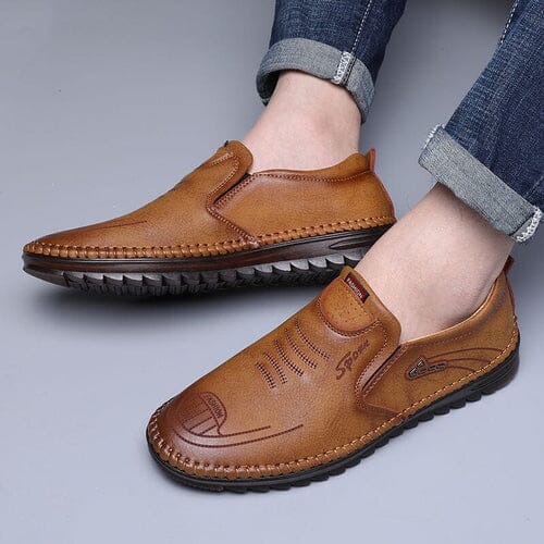 Italian Leather Shoes