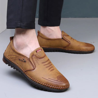Italian Leather Shoes