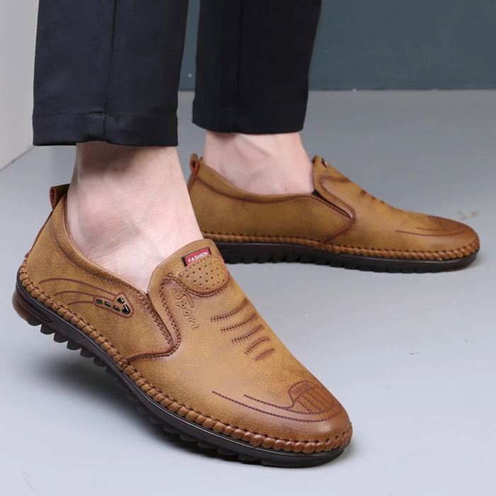 Italian Leather Shoes