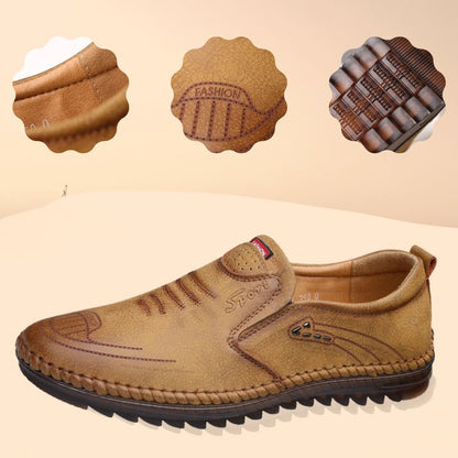 Italian Leather Shoes