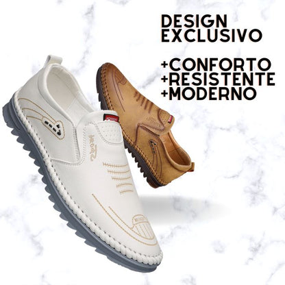 Italian Leather Shoes