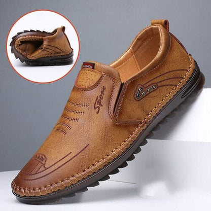 Italian Leather Shoes