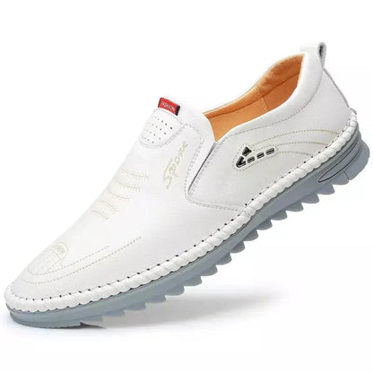 Italian Leather Shoes