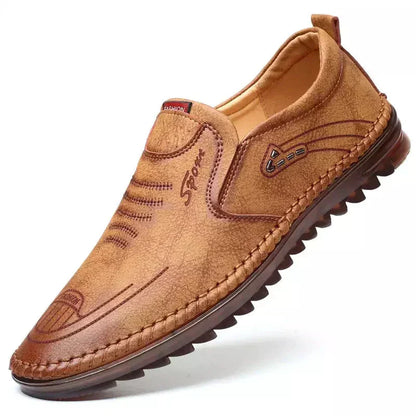 Italian Leather Shoes