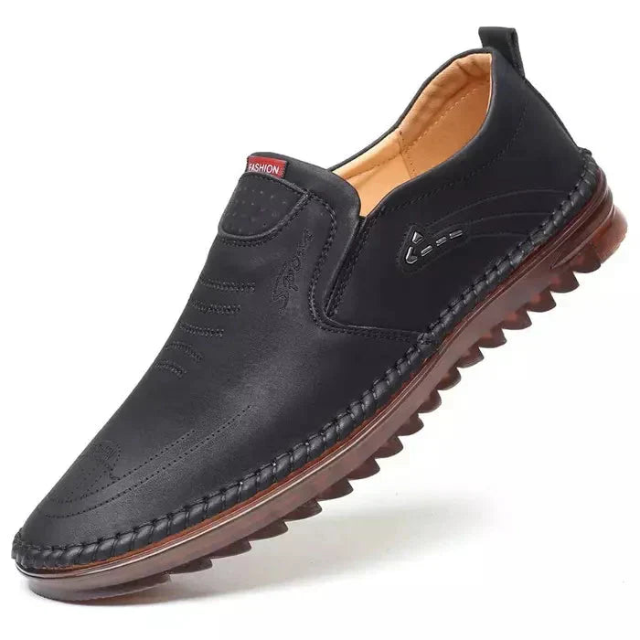 Italian Leather Shoes