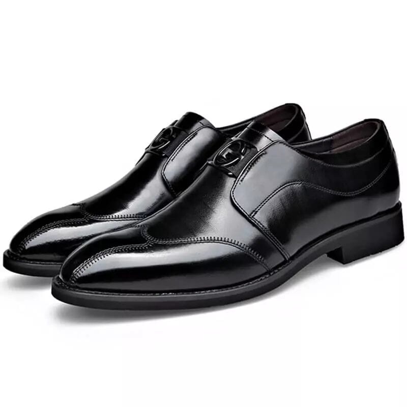 Granado Leather Shoes
