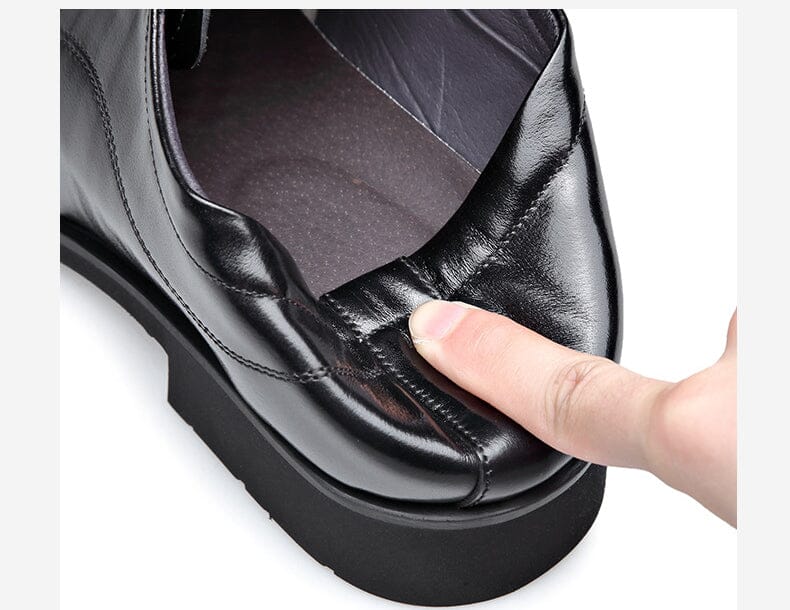 Granado Leather Shoes
