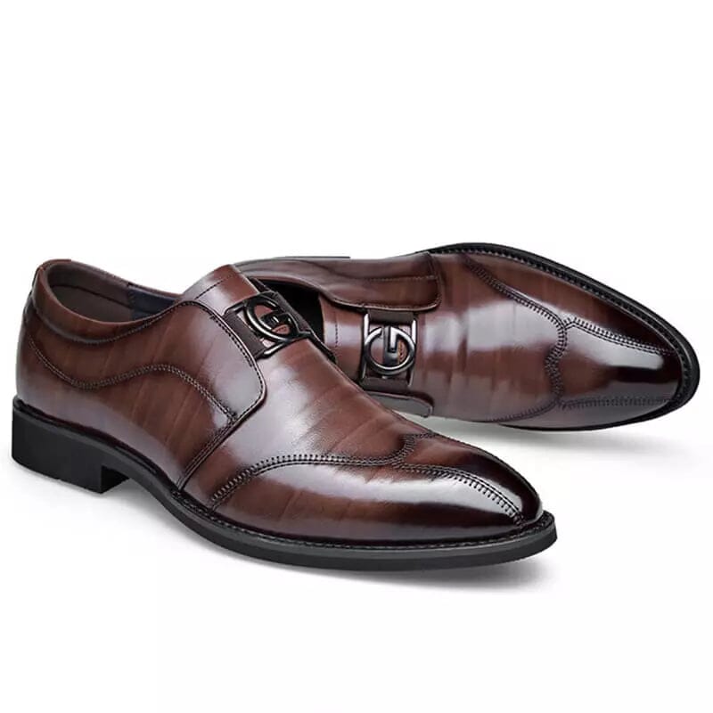 Granado Leather Shoes