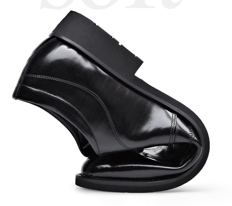 Granado Leather Shoes