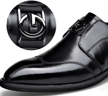 Granado Leather Shoes