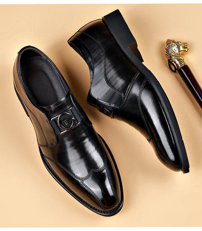 Granado Leather Shoes