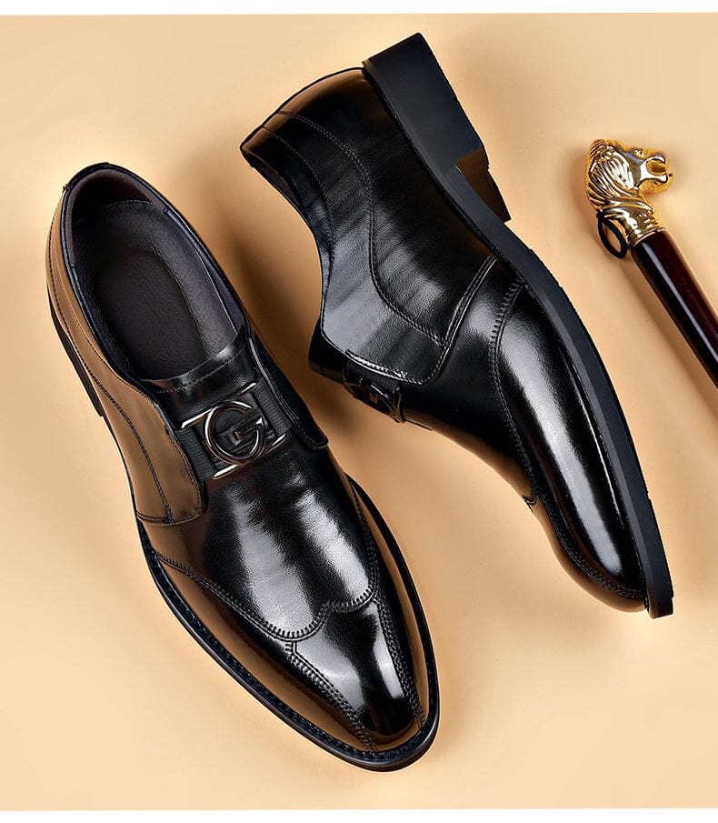 Granado Leather Shoes