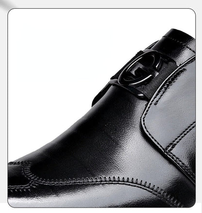Granado Leather Shoes
