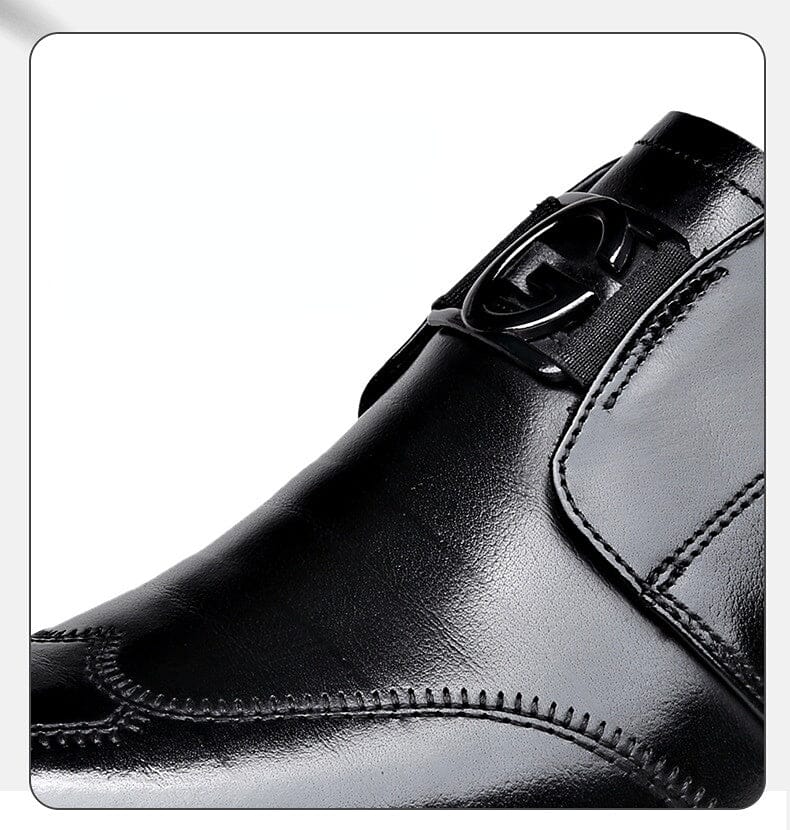 Granado Leather Shoes