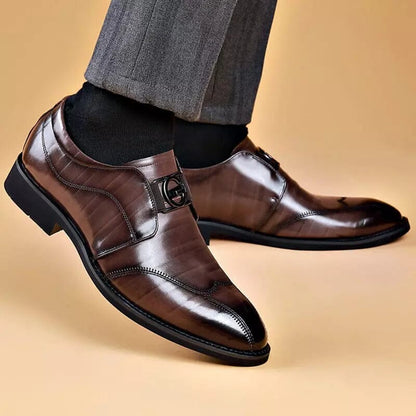 Granado Leather Shoes