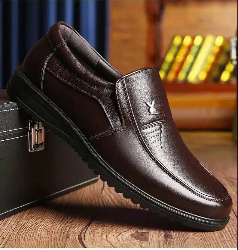 Orthopaedic Comfort Shoes