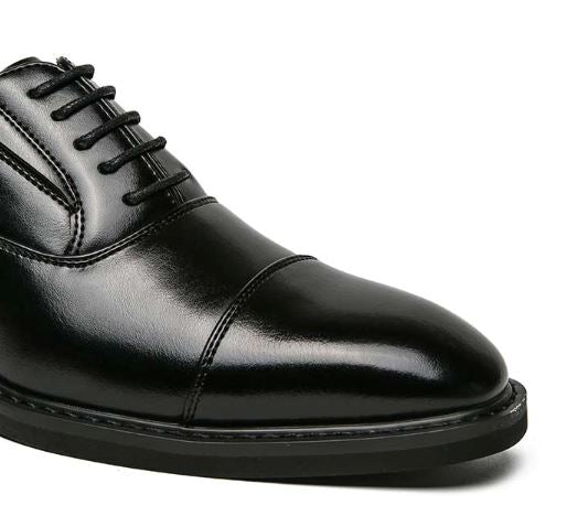 Vintage Leather Shoes