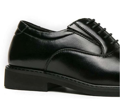 Vintage Leather Shoes