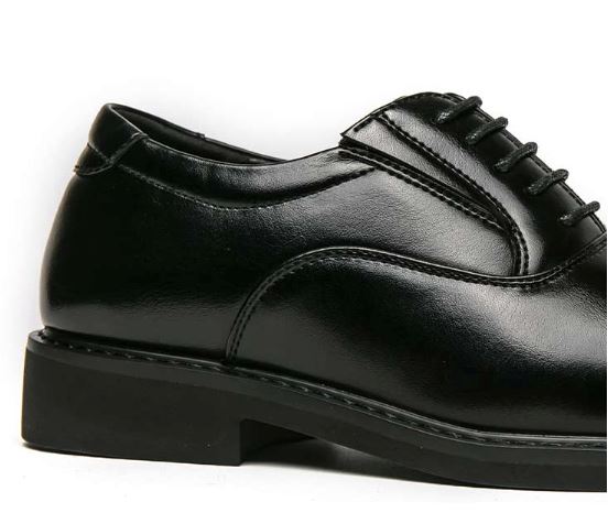 Vintage Leather Shoes