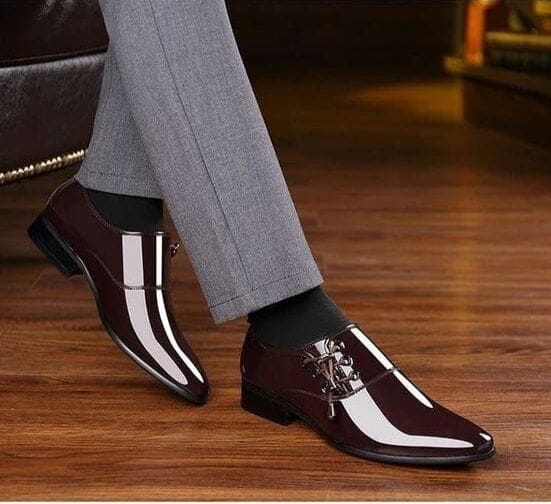 England Dress Shoes