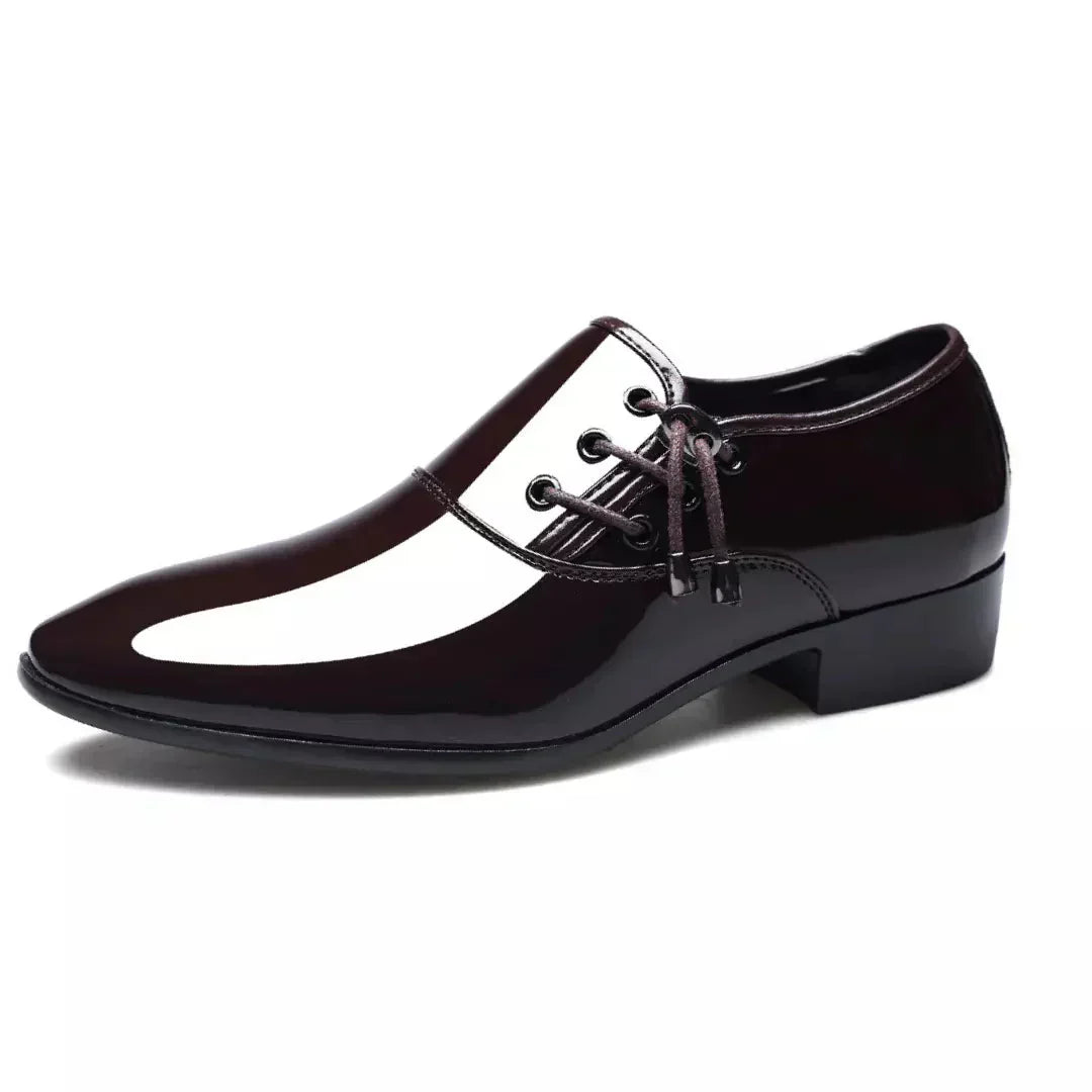 England Dress Shoes