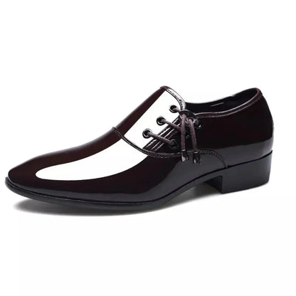 England Dress Shoes