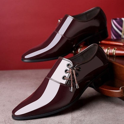 England Dress Shoes