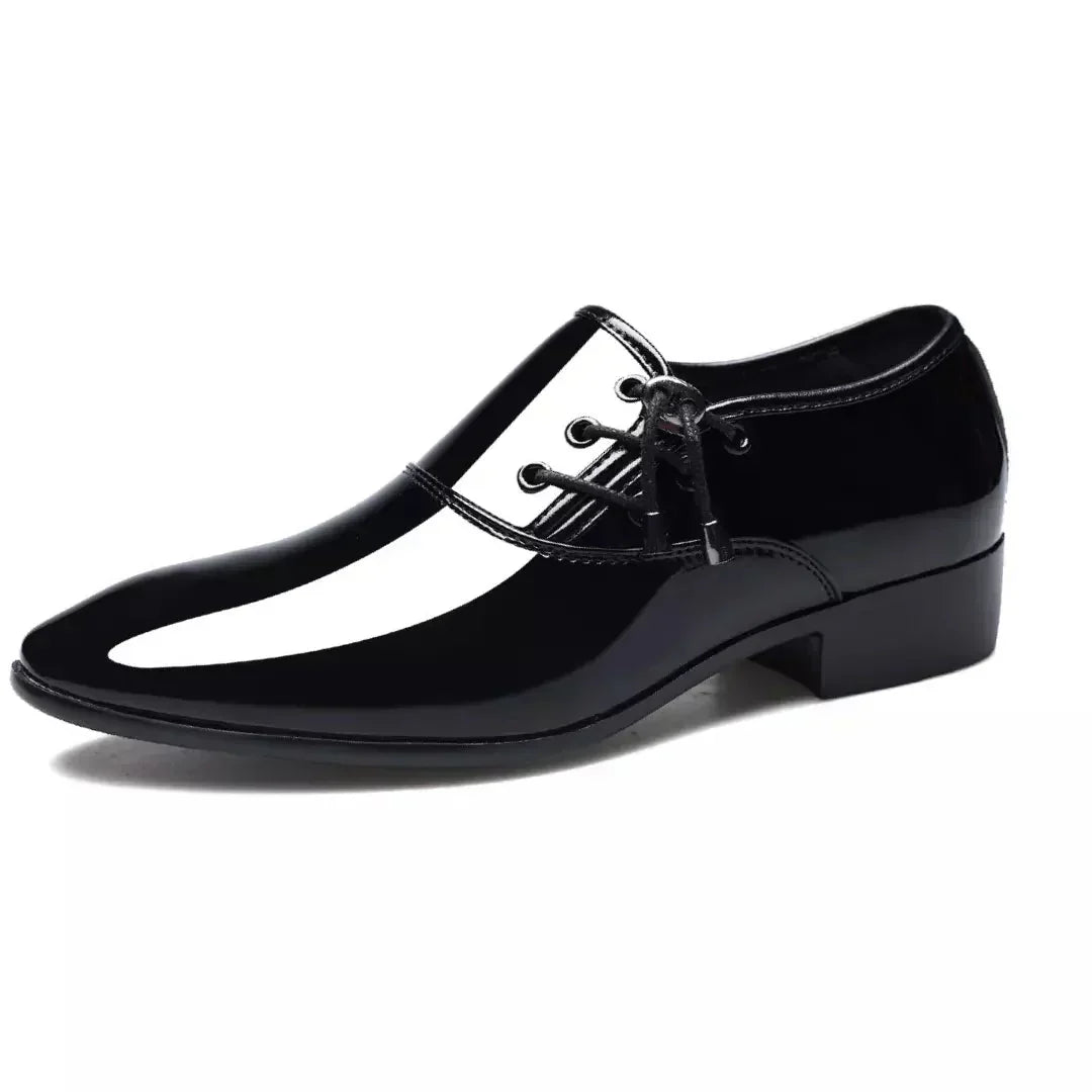 England Dress Shoes