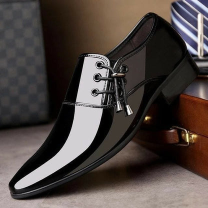 England Dress Shoes