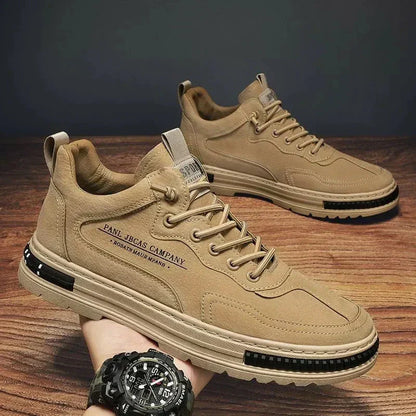 Jacobs High Top Trainers