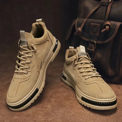 Jacobs High Top Trainers