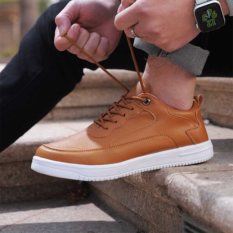 Italian Casual Trainers