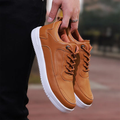 Italian Casual Trainers