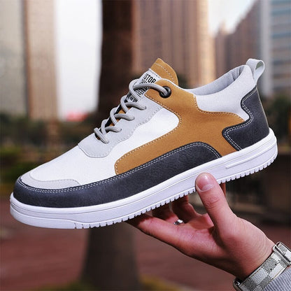 Italian Casual Trainers