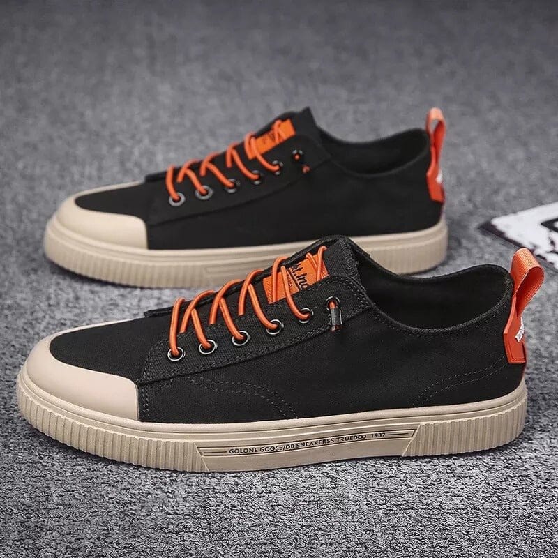 Bulls Casual Trainers