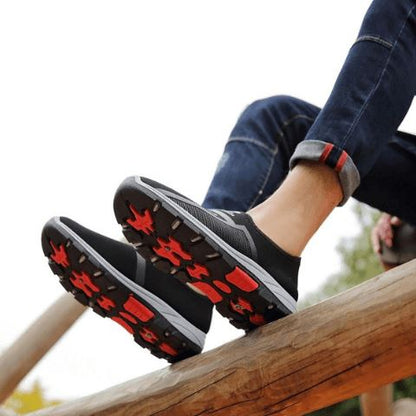Comfort MVP Casual Trainers